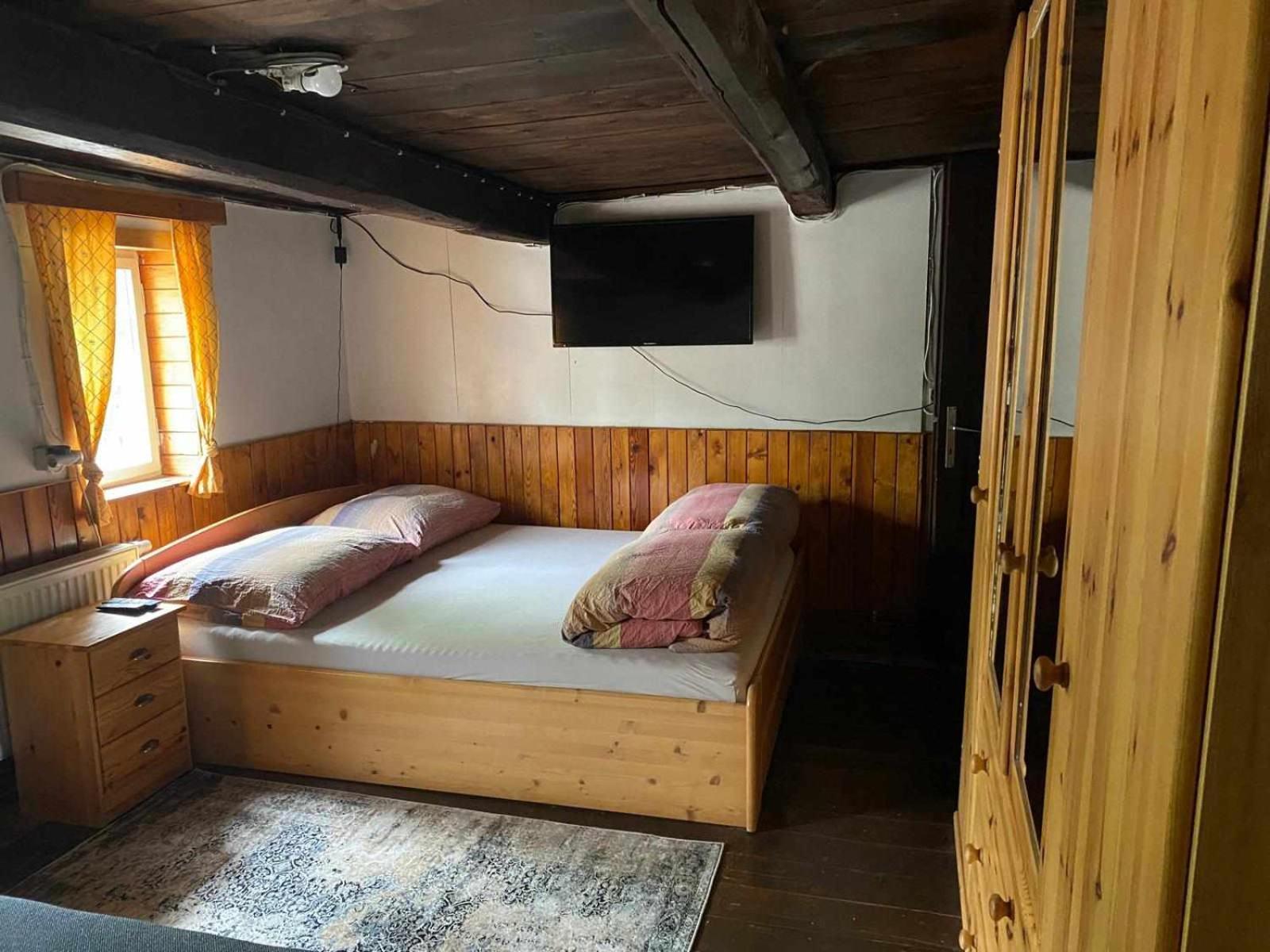 Villa Chaloupka u lišáka Snezne  Exterior foto