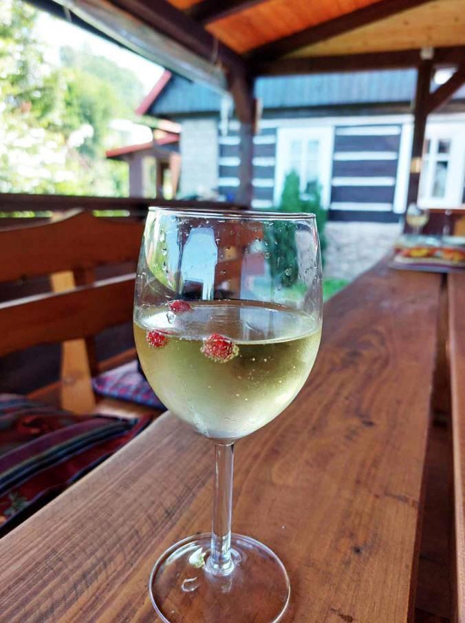 Villa Chaloupka u lišáka Snezne  Exterior foto