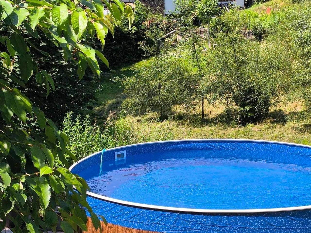 Villa Chaloupka u lišáka Snezne  Exterior foto